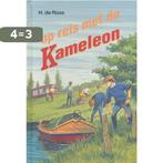 Op reis met de Kameleon / Kameleon 9789020666823 H. de Roos, Boeken, Verzenden, Gelezen, H. de Roos