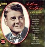 cd - Arthur Godfrey &amp; His Friends - Arthur Godfrey &a..., Verzenden, Zo goed als nieuw