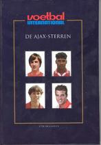 De Ajax-sterren 9789058601742 G.J. Darwinkel, Verzenden, Gelezen, G.J. Darwinkel