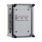 EATON INDUSTRIES Halyester Installatiekast - 1861950, Doe-het-zelf en Verbouw, Elektra en Kabels, Verzenden, Nieuw, Overige typen
