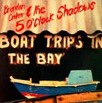 LP gebruikt - Brendan Croker &amp; The 5 OClock Shadows..., Verzenden, Zo goed als nieuw