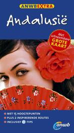 Andalusië / ANWB Extra 9789018035990, Boeken, Verzenden, Gelezen