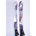 156 163 freestyle skis ARMADA ARV 84, grip walk, TWINTIP +, Overige merken, 160 tot 180 cm, Gebruikt, Verzenden