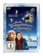 Als der Weihnachtsmann vom Himmel fiel von Dieckmann...  DVD, Zo goed als nieuw, Verzenden