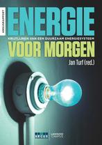 Energie voor morgen 9789401417129 Jan Turf (Red.), Boeken, Gelezen, Jan Turf (Red.), N.v.t., Verzenden