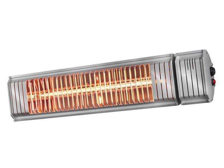 Eurom Golden 2000 Amber Smart Rotary elektrische terrasverwa, Tuin en Terras, Terrasverwarmers, Nieuw