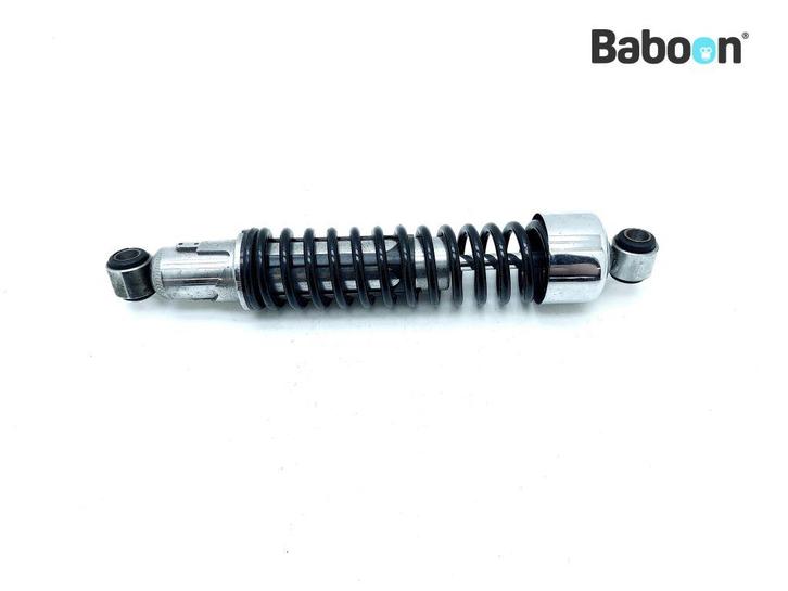 Achter Schokbreker Harley-Davidson XL 1200 N Sportster, Motoren, Onderdelen | Harley-Davidson, Gebruikt, Verzenden
