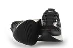 Replay Sneakers in maat 33 Zwart | 10% extra korting, Jongen of Meisje, Schoenen, Zo goed als nieuw, Verzenden