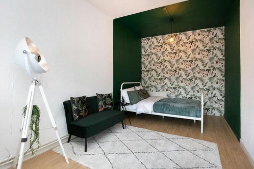 Studio te huur in Rotterdam - 80 m² - 2 kamer(s) - 2 kamers, Huizen en Kamers, Kamers te huur, Rotterdam