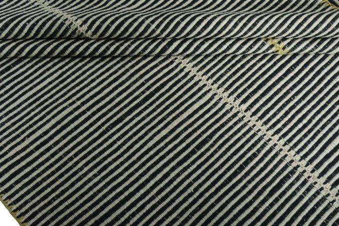 Handgeweven designer Kelim - Afghan Weave - Kelim - 252 cm -, Huis en Inrichting, Stoffering | Tapijten en Kleden
