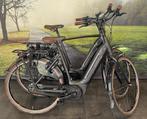 Gazelle Grenoble C8 Set E-Bikes | Middenmotor | 500WH Accus, Fietsen en Brommers, Elektrische fietsen, Ophalen of Verzenden, Zo goed als nieuw