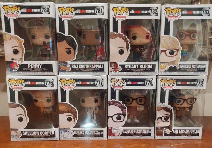 Funko - Funko Pop, Antiek en Kunst, Antiek | Speelgoed