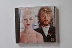 Eurythmics revenge, Verzenden, Gebruikt