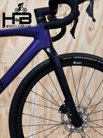 Rose Backroad GRX RX600 Carbon Gravelbike 2022, Fietsen en Brommers, Overige merken, 28 inch, Carbon, 10 tot 15 versnellingen