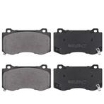 Remblokken set JEEP GRAND 6.1 SRT8 RWD voorzijde, Auto-onderdelen, Verzenden, Nieuw