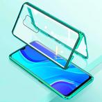 Xiaomi Redmi K20 Pro Magnetisch 360° Hoesje met Tempered, Verzenden, Nieuw