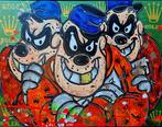 Moontje - Beagle Boys want Rolex!