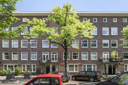 Te huur: Appartement Orteliusstraat in Amsterdam, Huizen en Kamers, Huizen te huur, Noord-Holland, Appartement