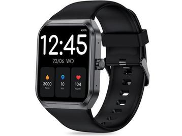 Veiling - UaUe Smartwatch T60 beschikbaar voor biedingen