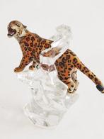 Franklin Mint - Beeldje - Tiger - Porselein, Antiek en Kunst, Antiek | Glas en Kristal
