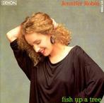 cd - Jennifer Robin - Fish Up A Tree, Verzenden, Zo goed als nieuw