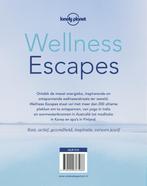 Wellness Escapes 9789000363988, Verzenden, Zo goed als nieuw