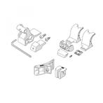 Fiamma Kit Side F80S, Nieuw