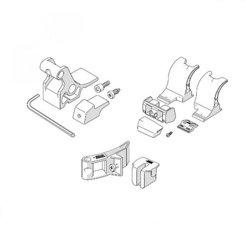 Fiamma Kit Side F80S, Caravans en Kamperen, Tenten, Nieuw