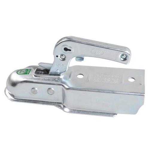 ProPlus Disselkoppeling - Vierkant 70 mm - E4 Gekeurd - P..., Auto diversen, Aanhangwagen-onderdelen, Nieuw, Ophalen of Verzenden