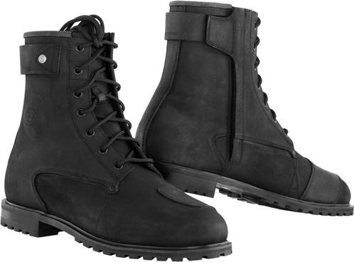 Bogotto Nashville WR 2.0 Waterproof Motorcycle Boots, Motoren, Kleding | Motorkleding, Heren, Nieuw met kaartje, Laarzen, Verzenden