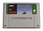 Mystic Quest Legend [Super Nintendo], Spelcomputers en Games, Games | Nintendo Super NES, Ophalen of Verzenden, Zo goed als nieuw