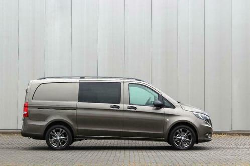 MB Vito 447 dubbele cabine | ombouw | wb320/wb343, Auto-onderdelen, Interieur en Bekleding, Nieuw, Citroën, Fiat, Ford, Mercedes-Benz