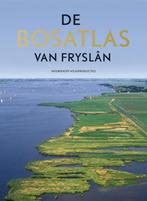 De Bosatlas van Fryslân | 9789001779047 | Noordhoff, Zo goed als nieuw, Noordhoff Atlasproducties