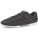 Grijs Uniseks High-Tech Mesh Danssneakers 213-503-313 TUNE, Verzenden, Nieuw