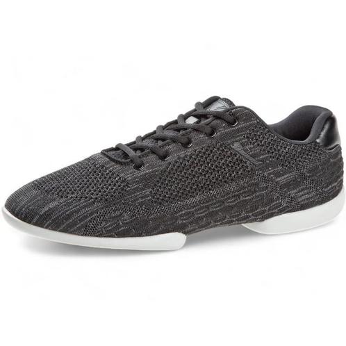 Grijs Uniseks High-Tech Mesh Danssneakers 213-503-313 TUNE, Sport en Fitness, Ballet, Verzenden