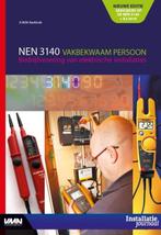 NEN 3140 Vakbekwaam Persoon 9789492610867, Boeken, Verzenden, Zo goed als nieuw
