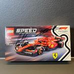 Ferrari - Charles Leclerc & Carlos Sainz Signed - 2024 -, Nieuw