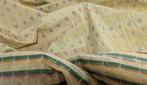 Donati Interiors Torino: Un Tessuto Vintage dal Fascino