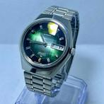 Seiko - Lord Matic Special Metallic Green Sunburst -