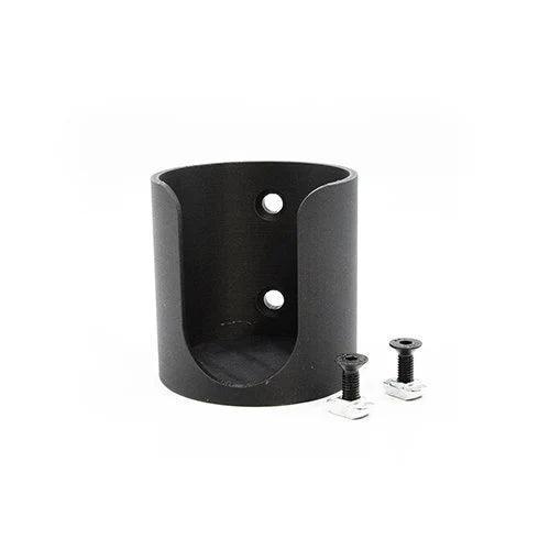 Kleur Wit Bekerhouder voor Sim Rig met Extrusieprofiel Mount, Spelcomputers en Games, Spelcomputers | Overige Accessoires