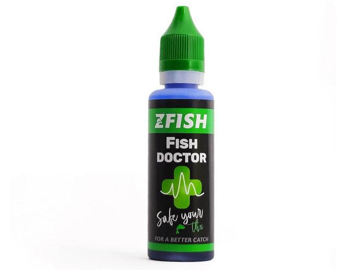 Fish Doctor Anti-Infectie Carp Care - Karper XL, Watersport en Boten, Hengelsport | Karpervissen, Overige typen, Nieuw, Verzenden