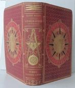 Elisée Reclus - Nouvelle Géographie Universelle, Europe, Antiek en Kunst