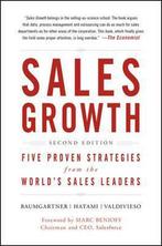 9781119281085 Sales Growth McKinsey & Co., Nieuw, McKinsey & Co., Verzenden