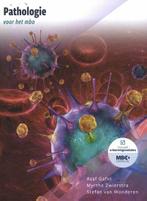 MBOL Pathologie voor het mbo | 9789083181158, Boeken, Verzenden, Nieuw