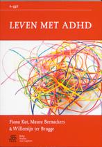 Leven met ADHD / Van A tot ggZ 9789031369249 W. ter Brugge, Boeken, Verzenden, Zo goed als nieuw, W. ter Brugge