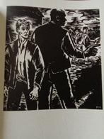 Stijn Streuvels / Frans Masereel - De Vlaschaard - 1965