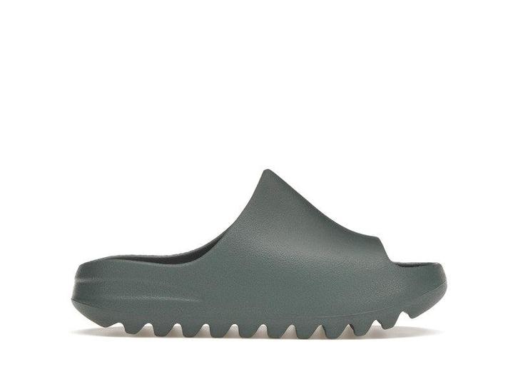 adidas Yeezy Slide Slate Marine (Kids) - Maat 33 EU, Kleding | Heren, Schoenen, Ophalen of Verzenden
