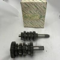 Ducati GEARCHANGE ASSY - 15020011C 888 SP5, Motoren, Onderdelen | Ducati, Nieuw, Verzenden