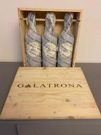 2016 Petrolo, Galatrona - Toscane - 3 Fles (0,75 liter), Nieuw