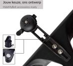 CloseTheGap HideMyBell Raceday FI Stuurhouder, Ophalen of Verzenden, Zo goed als nieuw, CloseTheGap